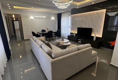 3 Bed Apartment with En Suite at Argwings Kodhek