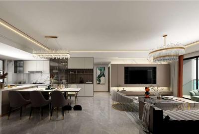 3 Bed Apartment with En Suite in Lavington - 2