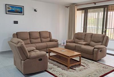 3 Bed Apartment with En Suite at Muthangari Road - 2