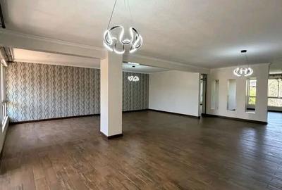 3 Bed Apartment with Staff Quarters at Westlands - 2