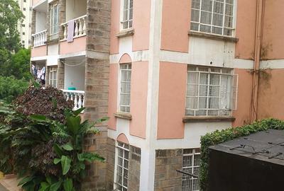 10 Bed Apartment with Staff Quarters in Westlands Area