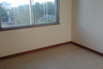 4 Bed Apartment with En Suite at Parklands