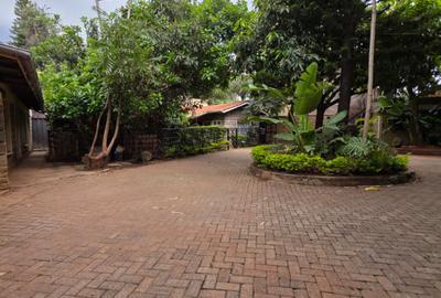 2 Bed House with En Suite in Riara Road - 2