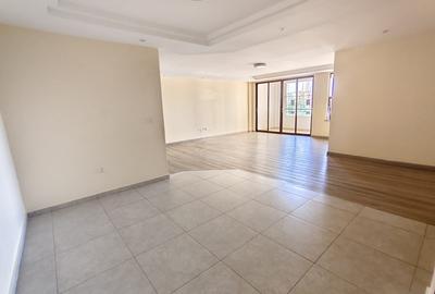 3 Bed Apartment with En Suite in Kileleshwa - 4