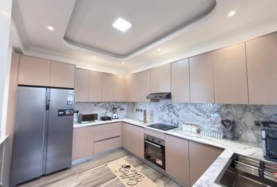 Furnished 2 Bed Apartment with En Suite at Westlands - 4