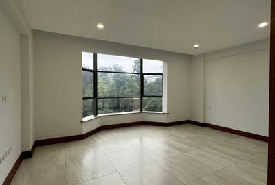 3 Bed Apartment with En Suite at Westlands