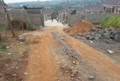 4 Bed House with En Suite in Ngong - 3