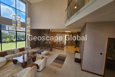 5 Bed Villa with En Suite in Loresho - 3