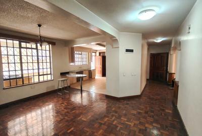 Serviced 3 Bed Apartment with Backup Generator at Parklands - 3