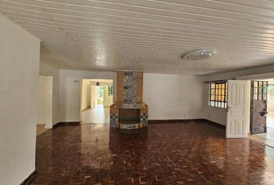 5 Bed House with En Suite at Gigiri