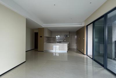 2 Bed Apartment with En Suite in Westlands Area - 3