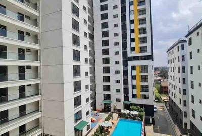 2 Bed Apartment with En Suite at Kindaruma Road