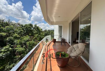 Furnished 2 Bed Apartment with En Suite in Parklands - 4