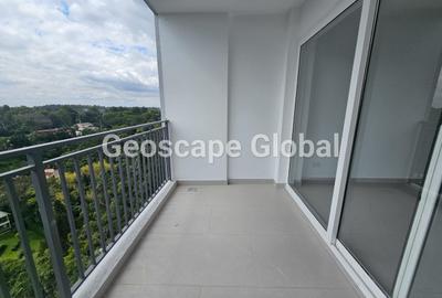 3 Bed Villa with En Suite in Westlands Area