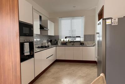 Furnished 2 Bed Apartment with En Suite in Muthaiga - 4