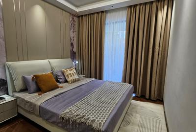 3 Bed Apartment with En Suite at Mandera Rd - 2