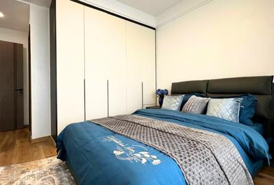 3 Bed Apartment with En Suite in Kilimani