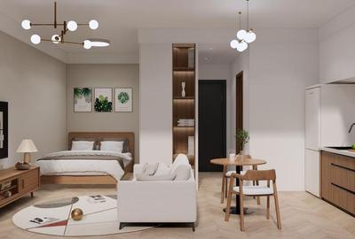4 Bed Apartment with En Suite at Nairobi National Park