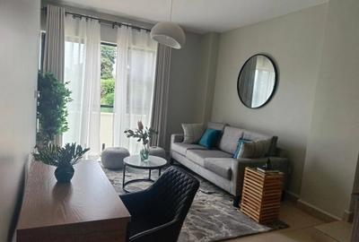 1 Bed Apartment with Gym at Kitisuru - 4