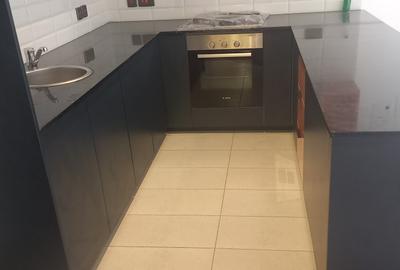 1 Bed Apartment with Backup Generator in Westlands Area