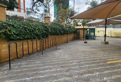 3,500 ft² Office with Service Charge Included in Westlands Area - 3