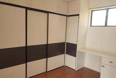 4 Bed Townhouse with En Suite in Kiambu Road