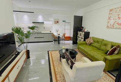 1 Bed Apartment with En Suite in Syokimau - 3