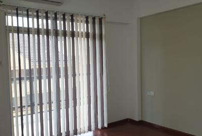 Office with Service Charge Included at Kilimani Near Yaya Centre