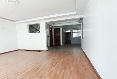 4 Bed Apartment with Garden at Kitisuru