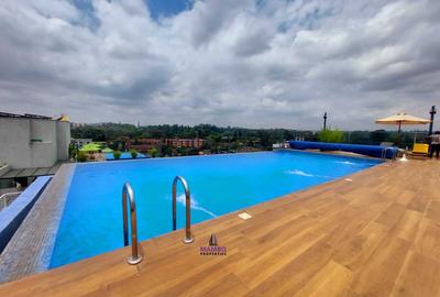 1 Bed Apartment with En Suite at Rhapta Rd - 4