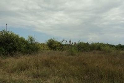Land in Diani - 3