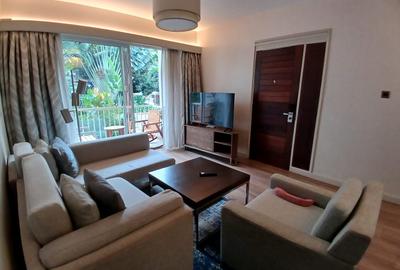 Serviced 1 Bed Apartment with En Suite in Westlands Area