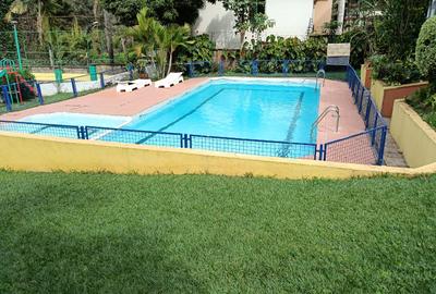 3 Bed Apartment with En Suite at Kileleshwa