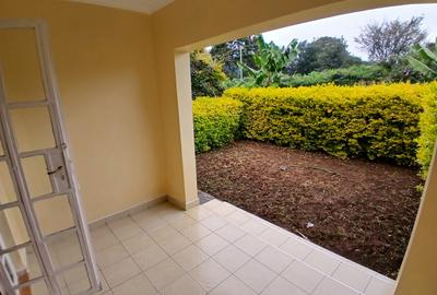 1 Bed House with En Suite at Karen