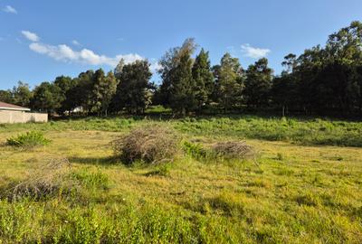 Residential Land in Karen - 2
