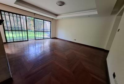 5 Bed Townhouse with En Suite in Lavington