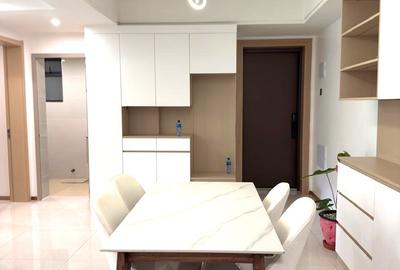 3 Bed Apartment with En Suite at Rhapta Road - 4