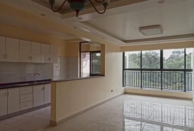 3 Bed Apartment with En Suite at Laikipia Road - 4