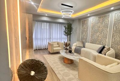 2 Bed Apartment with En Suite in Westlands Area