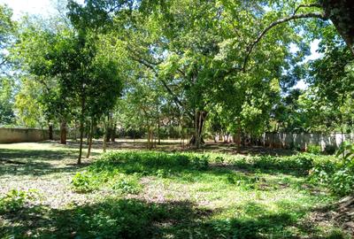 Land in Thigiri