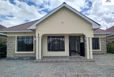 3 Bed House with Garden in Ngong - 2
