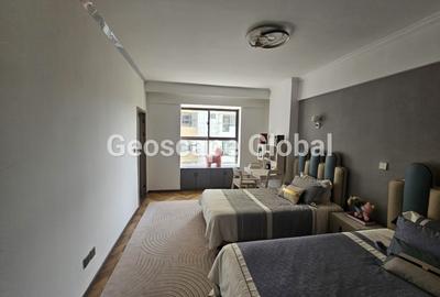 4 Bed Apartment with En Suite in Kileleshwa - 2