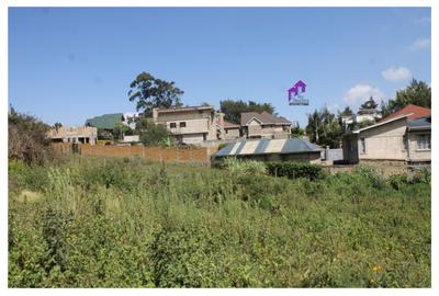 0.05 ha Residential Land at Ngong Road - 2