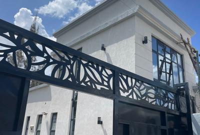 4 Bed House with En Suite in Ruiru - 3