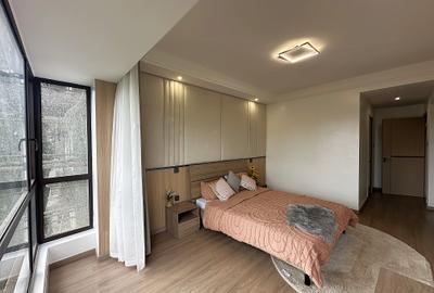 2 Bed Apartment with En Suite at Riverside