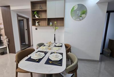 2 Bed Apartment with En Suite at Mombasa Road - 4