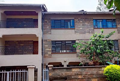 3 Bed Townhouse with En Suite in Ngong Road
