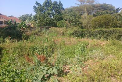 0.5 ac Land in Nyari - 3