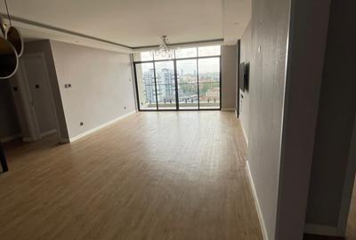 2 Bed Apartment with En Suite in Westlands Area - 3