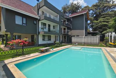 1 Bed House with En Suite at Karen
